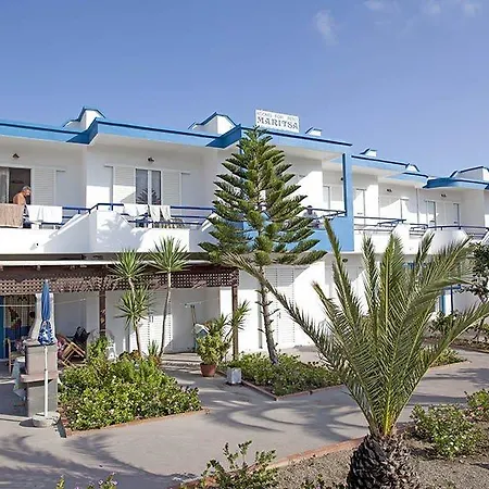 Maritsa Kefalos (Kos)
