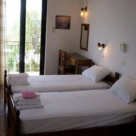 Apartment Maritsa *