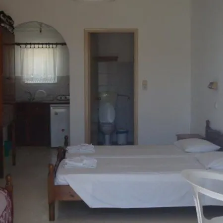 Apartment Maritsa Kefalos (Kos)