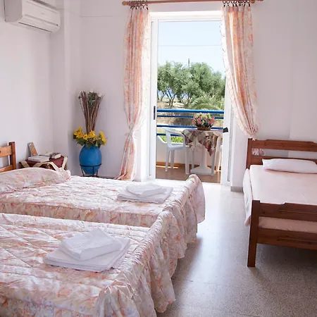 Maritsa Apartment Kefalos (Kos)