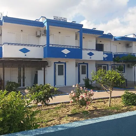 Maritsa * Kefalos (Kos)