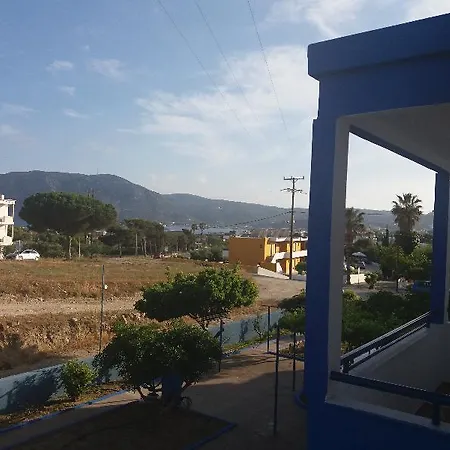 Apartment Maritsa Kefalos (Kos)