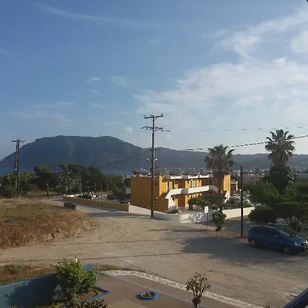 Apartment Maritsa