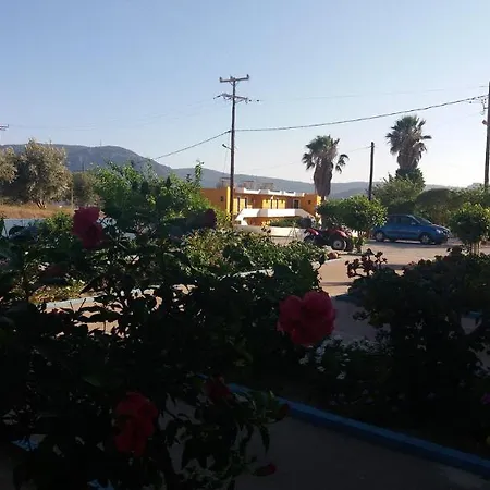 Maritsa Apartment Kefalos (Kos)