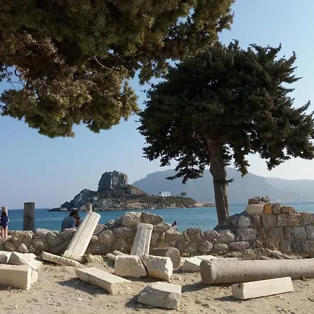 Maritsa Apartment Kefalos (Kos)