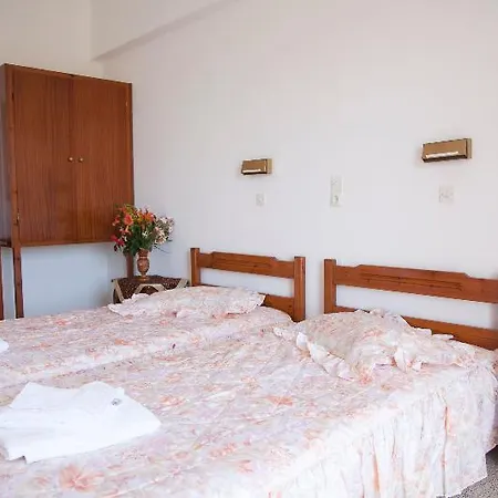 Maritsa Apartment *